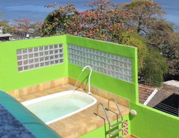 Pousada Do Rei Rio de Janeiro Zewnętrze zdjęcie