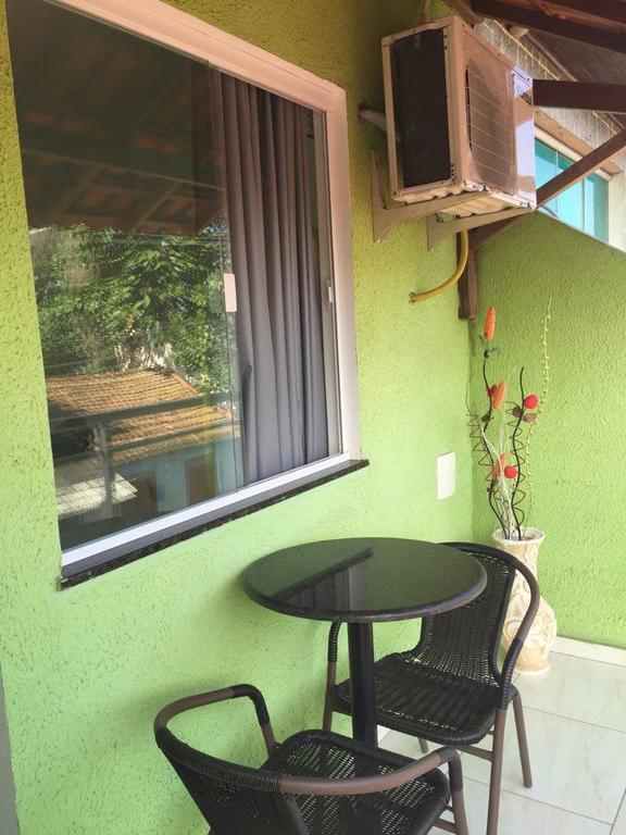 Pousada Do Rei Rio de Janeiro Zewnętrze zdjęcie