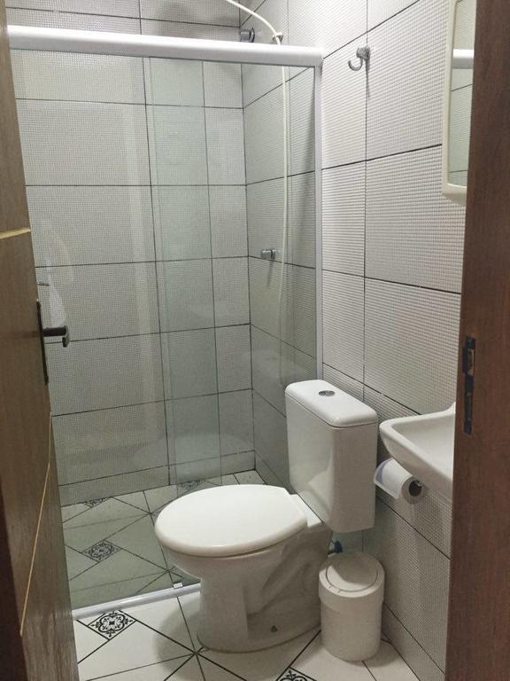 Pousada Do Rei Rio de Janeiro Zewnętrze zdjęcie