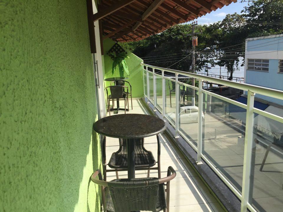 Pousada Do Rei Rio de Janeiro Zewnętrze zdjęcie